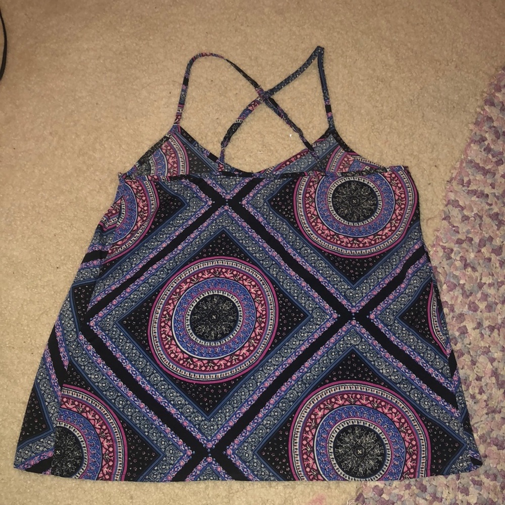 Tank top - Picture 4 of 6